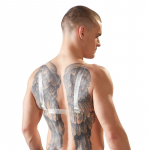 Cottelli Collection prisegamos krūtys Amanda