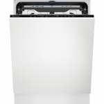 Įmontuojama indaplovė Electrolux KECA7300W