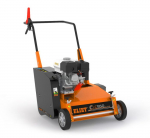 Benzininis skarifikatorius ELIET C550ZR COLLECTOR GX200