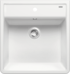 Keraminė plautuvė BLANCO PANOR 60, 514486