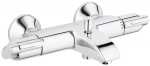 Termostatinis vonios-du&scaron;o mai&scaron;ytuvas GROHE PRECISION TREND 34227002