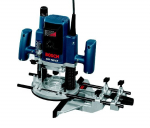 Vertikaliojo frezavimo ma&scaron;ina BOSCH GOF2000CE, 0601619708