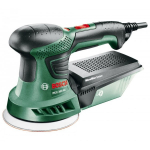Ekscentrinis &scaron;lifuoklis BOSCH PEX 300 AE Compact, 06033A3020