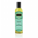 Masažo aliejus "KamaSutra Antistresas" (200ml)