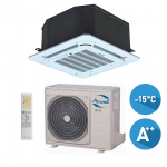 Oro kondicionierius Airwell Kasetinis CDMX-050N-09M25 / YDAX-050H-09M25