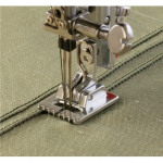 Pėdelė i&scaron;kilių kantelių formavimui ELNA 200-317-021