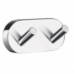 Dvigubas kabliukas Smedbo Home HK356