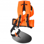 Pečių diržai su pamink&scaron;tinimu HECHT 000103