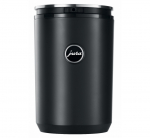 Pieno &scaron;aldytuvas Jura Cool Control 24261 EB, 1l Juodas