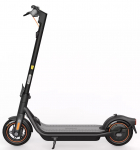 Elektrinis paspirtukas Ninebot by Segway F65I, juoda