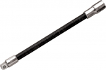 Lankstusis prailgintojas125mm 1/4" Irimo blisteryje