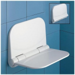 Pakabinama du&scaron;o kėdutė AQUALINE DINO DI82, 38x30cm