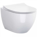 Pakabinamas WC OPOCZNO Urban Harmony, Clean On K109-054 + K98-0221 (su SoftClose dangčiu)