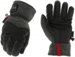 Žieminės pir&scaron;tinės Mechanix Coldwork&trade; Winter Utility Juodos, dydis XXL