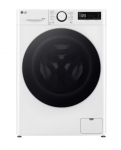 Skalbimo ma&scaron;ina su džiovinimo funkcija LG F2DR509S1W