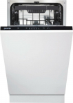 Įmontuojama indaplovė Gorenje GV520E11