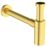 Sifonas praustuvui Ideal Standard T4441A2, aukso