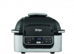 Kar&scaron;to oro gruzdintuvė ir grilis Ninja AG301EU