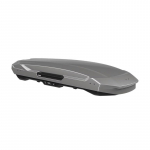 Automobilių stogo bagažinė Thule Motion 3 XL Low titan glossy, 69-639401