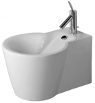 Pakabinama bide Duravit Starck 1, 027415