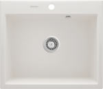 Virtuvės plautuvė Deante ZQN_A103