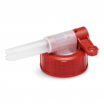 Kranas bakeliui Karcher 6.394-819.0, 5-10 L