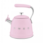 Virdulys Smeg CKLW2001PK, 2,3 l