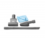 Priedų rinkinys siurbliui Miele CarCare, C-CCS, 12563340