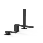 Mai&scaron;ytuvas montuojamas į vonios kra&scaron;tą Tres SLIM 20216103NM