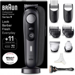 Barzdaskutė Braun Series 9 Pro BT9441