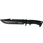 Peilis su dėklu 340 mm
