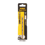 Grąžtas metalui HEX 1/4, 7,5 mm, DeWALT