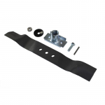 Peilio keitimo rinkinys BRM (42 cm) Grizzly 13700302