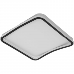 LED lubinis &scaron;viestuvas Avide Cole 60W, su pulteliu