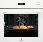 Garinė orkaitė Electrolux  800 serija, MealAssist bei SteamPro,  LOB8S38V,  su maisto termometru