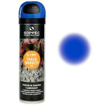 Track Marker mėlyni žymėjimo dažai, Soppec 500 ml