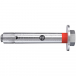 Fischer ankeris su varžtu FSL 8 S  2 vnt.