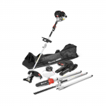 Daugiafunkcinis įrankis ELEM GARDEN TECHNIC, DCBT52XT