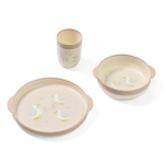 BabyOno lėk&scaron;tė dubenėlis puodukas 1565