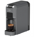 Kapsulinis kavos aparatas Zyle Notte 3 in 1, ZY673S, 1350W