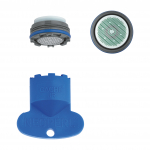 Aeratorius Grohe 48480000