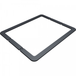 Rėmelis Franke GN FSX 112.0357.743