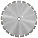 Deimantinis diskas WBX 800x60, SAMEDIA