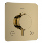 Termostatinis du&scaron;o mai&scaron;ytuvas Hansgrohe Ecostat Comfort Q 33713990