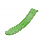 &Scaron;viesiai žalia čiuožykla 120 cm