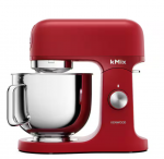 Virtuvinis kombainas Kenwood kMix, KMX751ARD, 5 l