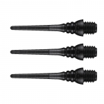 Smiginio strėlyčių antgaliai Triton Softip, dėžutė 50 vnt