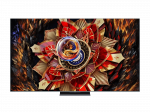 Televizorius TCL C9K Premium QD-MiniLED, 85C9K