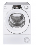 Džiovyklė Candy ROE H9A2TCEX-S, 9 Kg