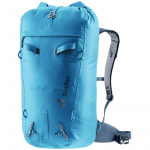 Alpinistinė kuprinė Deuter Durascent 30 &ndash; Rusva (dark butternut) &ndash; M